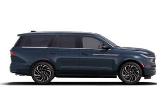 2025 Lincoln Lincoln Navigator External Image 1